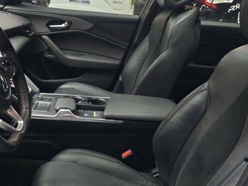 Used 2021 Acura TLX Type S AWD/4WD image 10