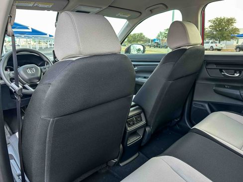 New 2026 Honda CR-V LX image 14
