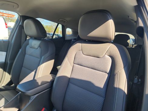 New 2026 Chevrolet Trax LT w/ Driver Confidence Package image 21