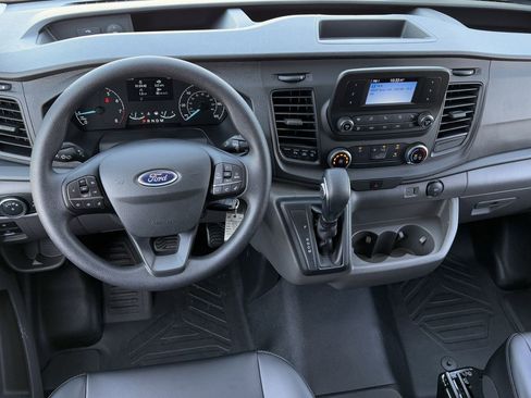 New 2025 Ford Transit 250 Base image 41