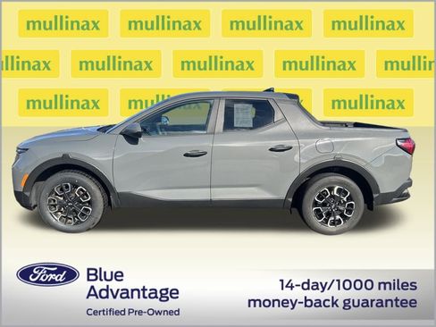 Used 2022 Hyundai Santa Cruz SEL image 12