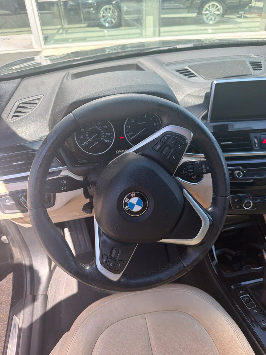 Used 2016 BMW X1 xDrive28i AWD/4WD image 10