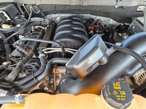Used 2023 Ford F150 XLT w/ Equipment Group 302A High AWD/4WD image 24