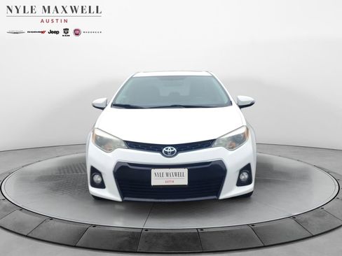 Used 2016 Toyota Corolla L image 18