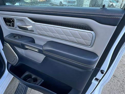 Used 2025 RAM 1500 Tungsten w/ Bed Utility Group image 19