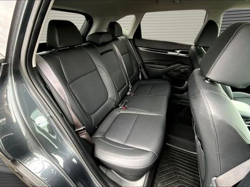 Used 2024 Kia Seltos EX image 24