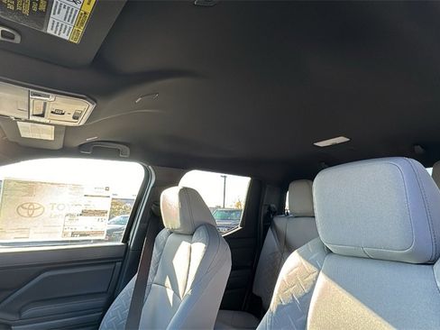 New 2025 Toyota Tacoma SR5 image 19