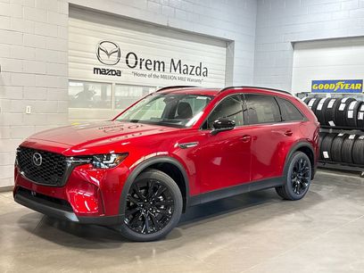 New 2026 MAZDA CX-90 3.3 Turbo w/ Premium Sport Pkg