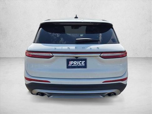 Used 2024 Lincoln Corsair FWD image 6