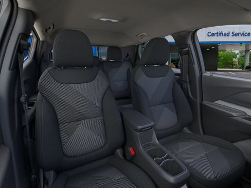 New 2027 Chevrolet Bolt LT w/ Comfort Package FWD image 16