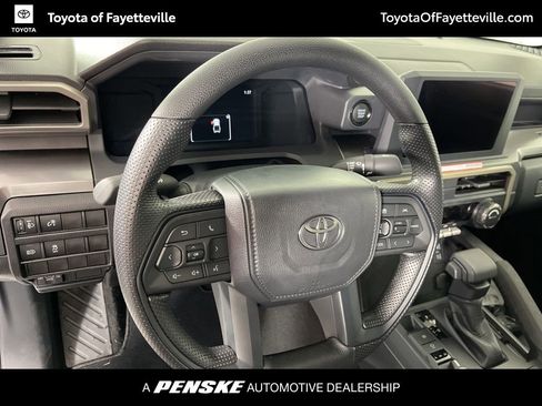 New 2025 Toyota Tacoma SR5 image 25