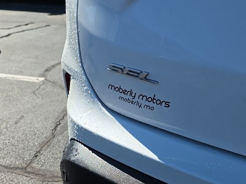 Used 2024 Ford Edge SEL w/ Convenience Package image 68