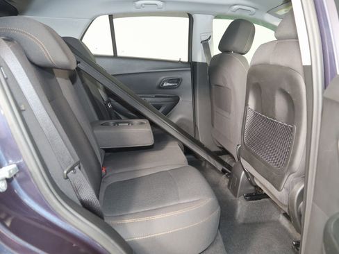 Used 2019 Chevrolet Trax LS w/ Tint and Cruise Package image 11