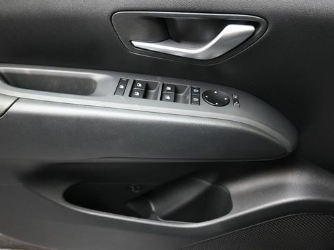New 2026 Hyundai Tucson SEL AWD/4WD image 21