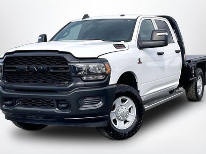 Used 2024 RAM 2500 Tradesman