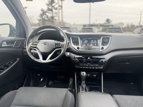 Used 2018 Hyundai Tucson Value image 13