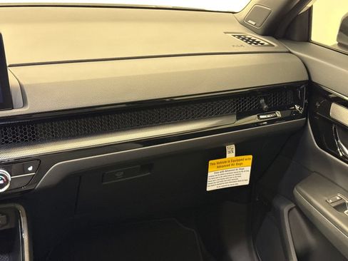 Certified 2026 Honda CR-V Sport Touring image 17