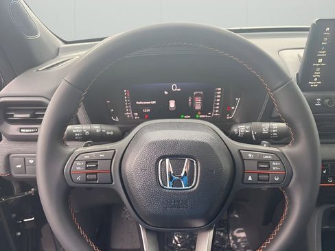 New 2026 Honda Passport TrailSport image 23