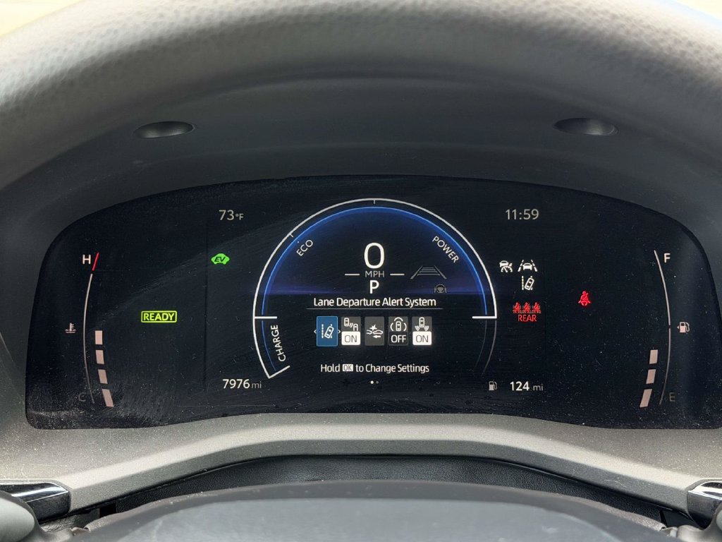 Certified 2026 Toyota Camry LE FWD image 12