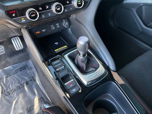 Used 2025 Acura Integra Type S image 21