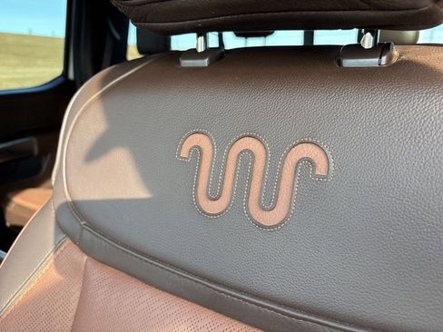 Used 2021 Ford F150 King Ranch w/ Trailer Tow Package image 17