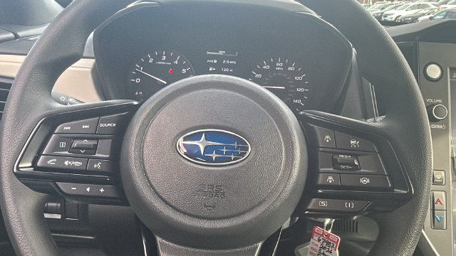 New 2026 Subaru Forester AWD/4WD image 19