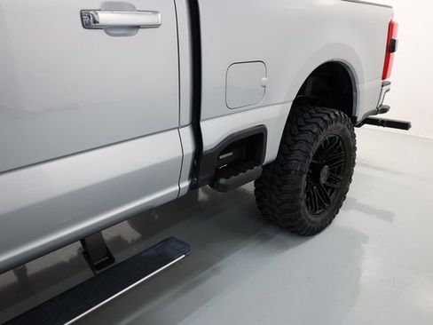 Used 2023 Ford F350 Lariat w/ Lariat Ultimate Package image 78