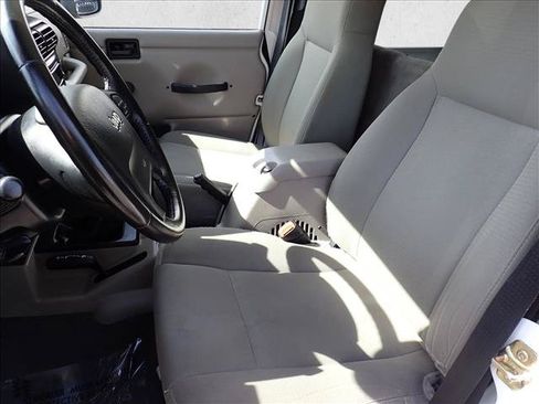 Used 2006 Jeep Wrangler Sport AWD/4WD image 11