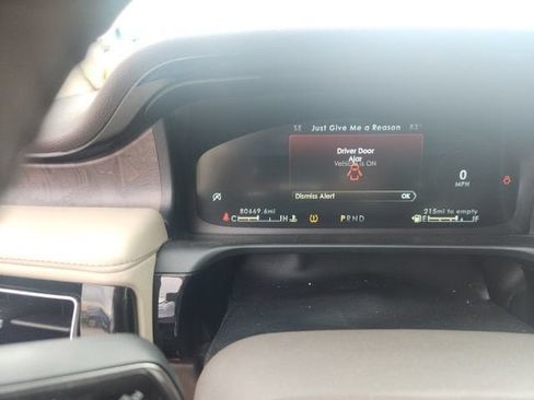 Used 2020 Lincoln Aviator Reserve w/ Elements Package Plus AWD/4WD image 8