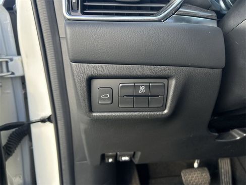 Used 2022 MAZDA CX-5 AWD 2.5 S w/ Premium Plus Pkg image 17