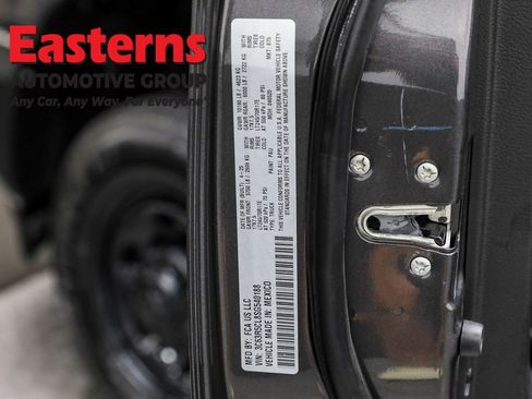 Used 2025 RAM 2500 Tradesman image 35