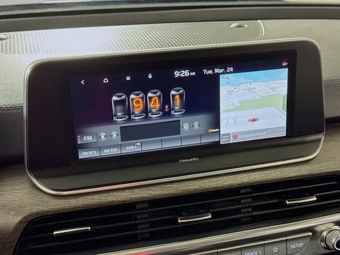 Used 2022 Kia Telluride EX w/ EX Premium Package image 18