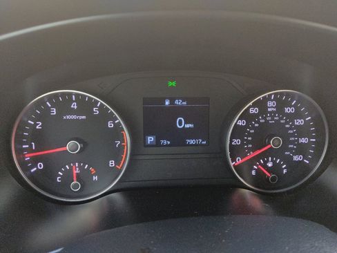 Used 2020 Kia Sportage LX w/ LX Popular Package FWD image 23