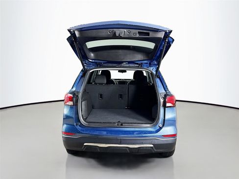 Used 2024 Chevrolet Equinox LT AWD/4WD image 26