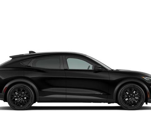 New 2026 Ford Mustang Mach-E Select RWD image 27