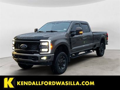 Used 2023 Ford F350 Lariat w/ Lariat Ultimate Package