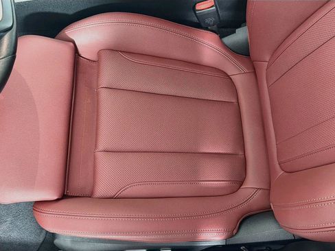 Used 2023 BMW i4 eDrive40 w/ Premium Package RWD image 18