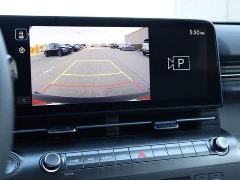 New 2026 Hyundai Kona SEL Sport image 18