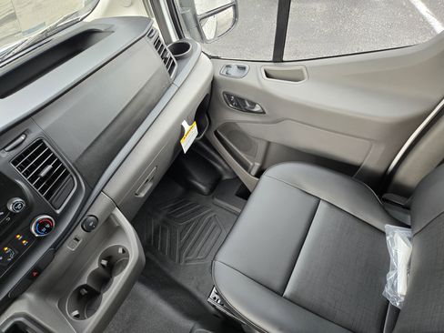 New 2025 Ford Transit 150 Low Roof w/ Load Area Protection Package image 17