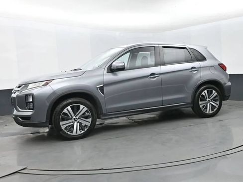 Used 2024 Mitsubishi Outlander Sport SE AWD/4WD image 5