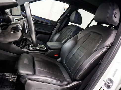 Used 2022 BMW X3 xDrive30i AWD/4WD image 6
