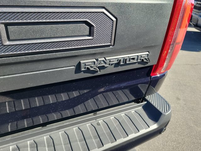 New 2026 Ford F150 Raptor AWD/4WD image 24