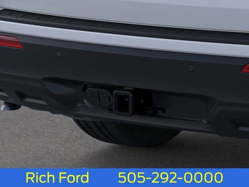 New 2026 Ford Explorer Active RWD image 43