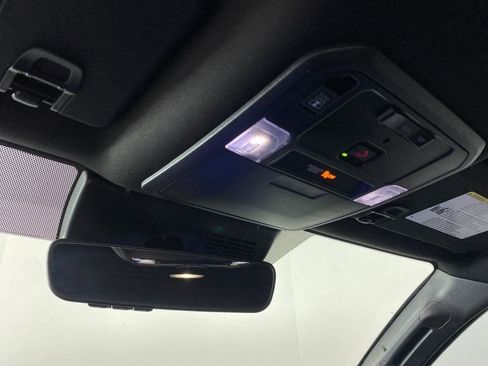 Used 2024 Toyota Tacoma TRD Off-Road w/ TRD Off Road Upgrade Package image 26