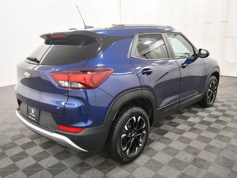 Used 2023 Chevrolet TrailBlazer LT w/ Convenience Package image 8