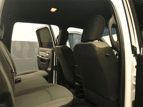 Used 2021 RAM 2500 Big Horn image 17