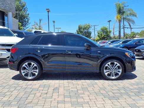 Used 2021 Audi Q3 2.0T Premium w/ Convenience Package AWD/4WD image 4