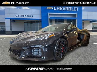 New 2026 Chevrolet Corvette Z06 w/ Battery Protection Package RWD video 1