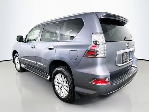 Used 2019 Lexus GX 460 Premium AWD/4WD image 5