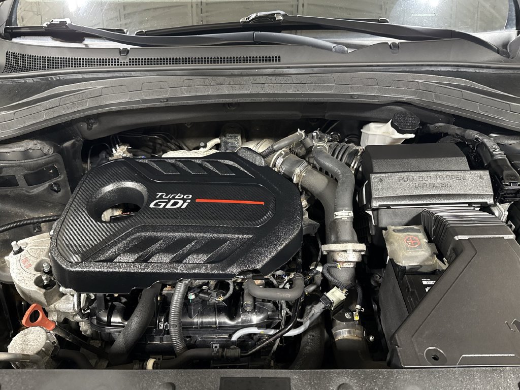 Used 2019 Hyundai Santa Fe AWD image 25